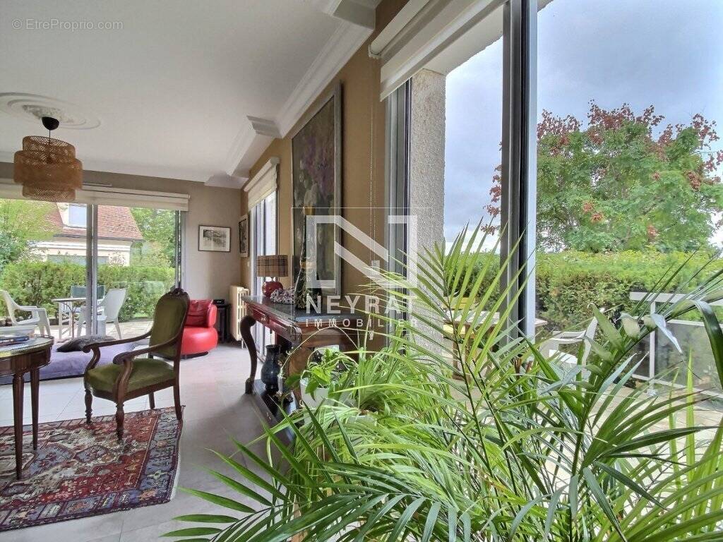 Maison à FONTAINE-LES-DIJON