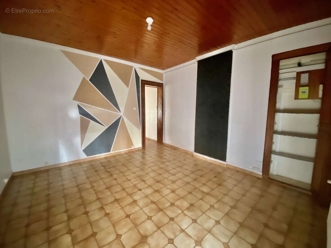 Maison à FEIGNIES