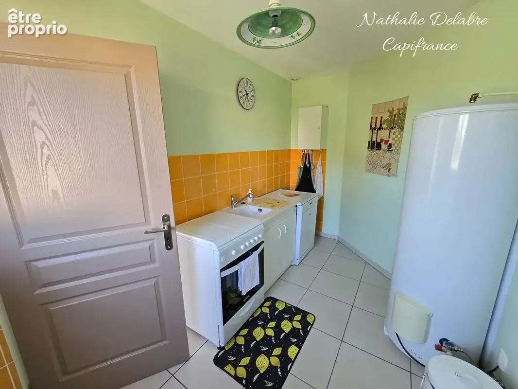 Maison à vendre 6 pièces CHAURAY (79) - photo 17