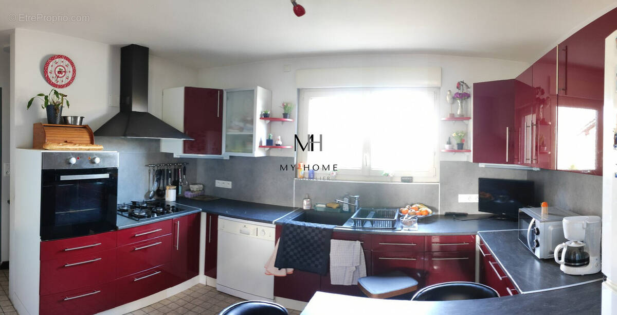 Maison à MORTAGNE-AU-PERCHE