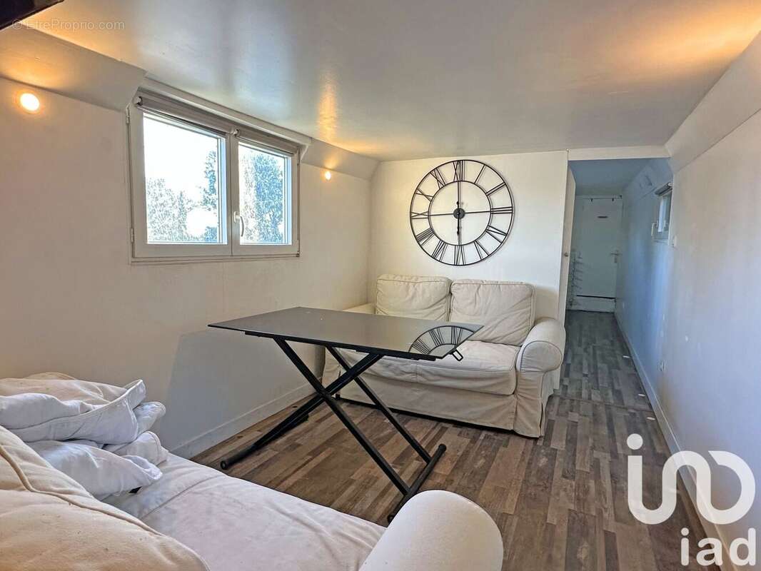 Photo 5 - Appartement à CONFLANS-SAINTE-HONORINE