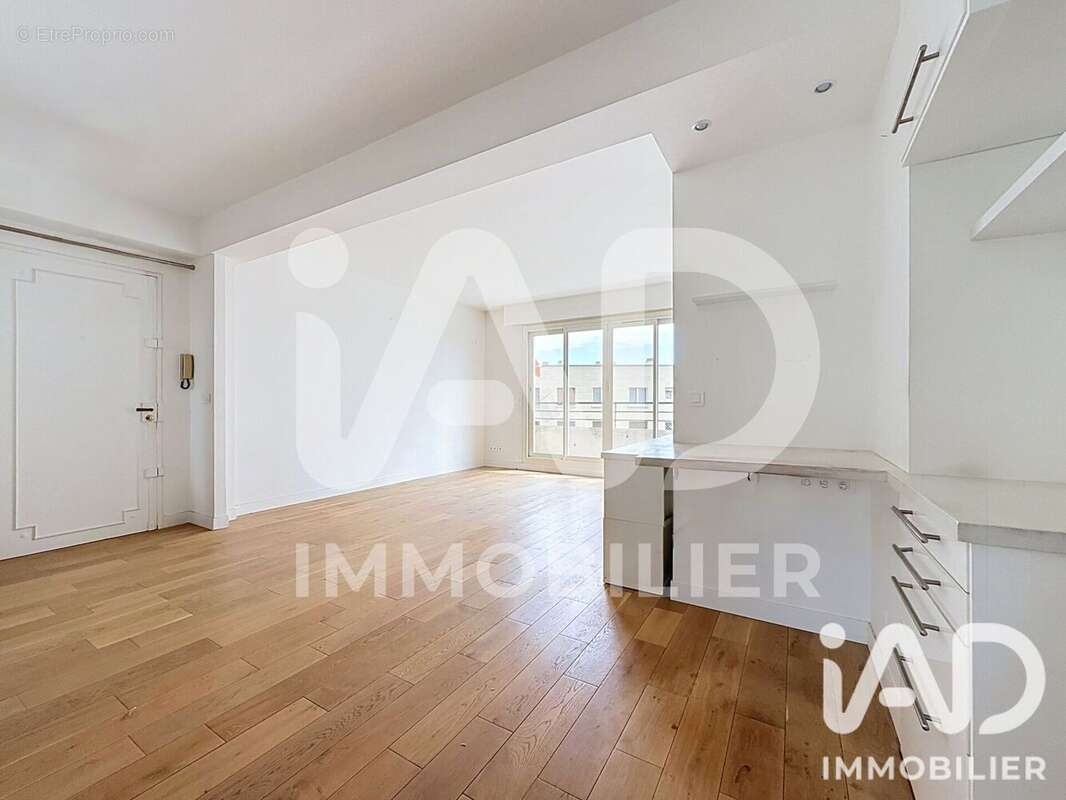 Appartement 84 m² à Maisons-Laffitte  - photo 2