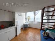 Appartement à SAINT-MANDRIER-SUR-MER