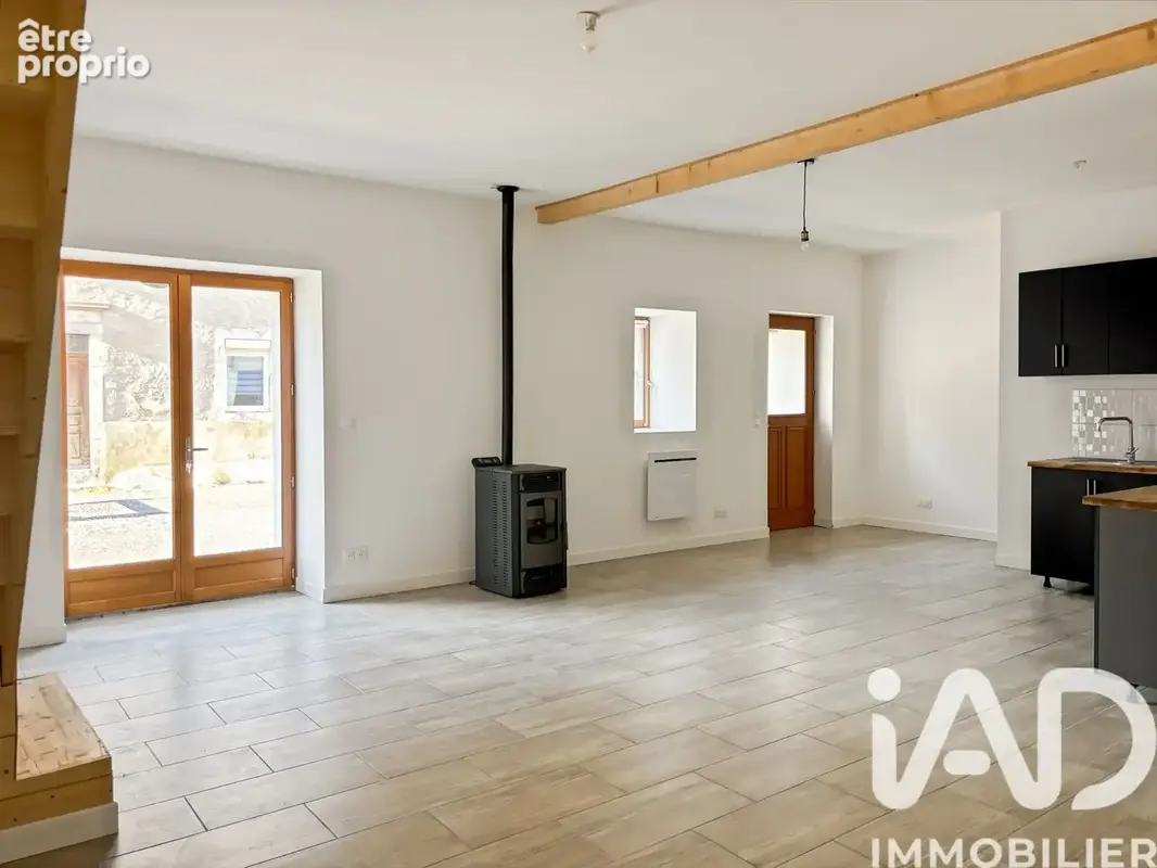 Photo 1 - Maison à TANINGES