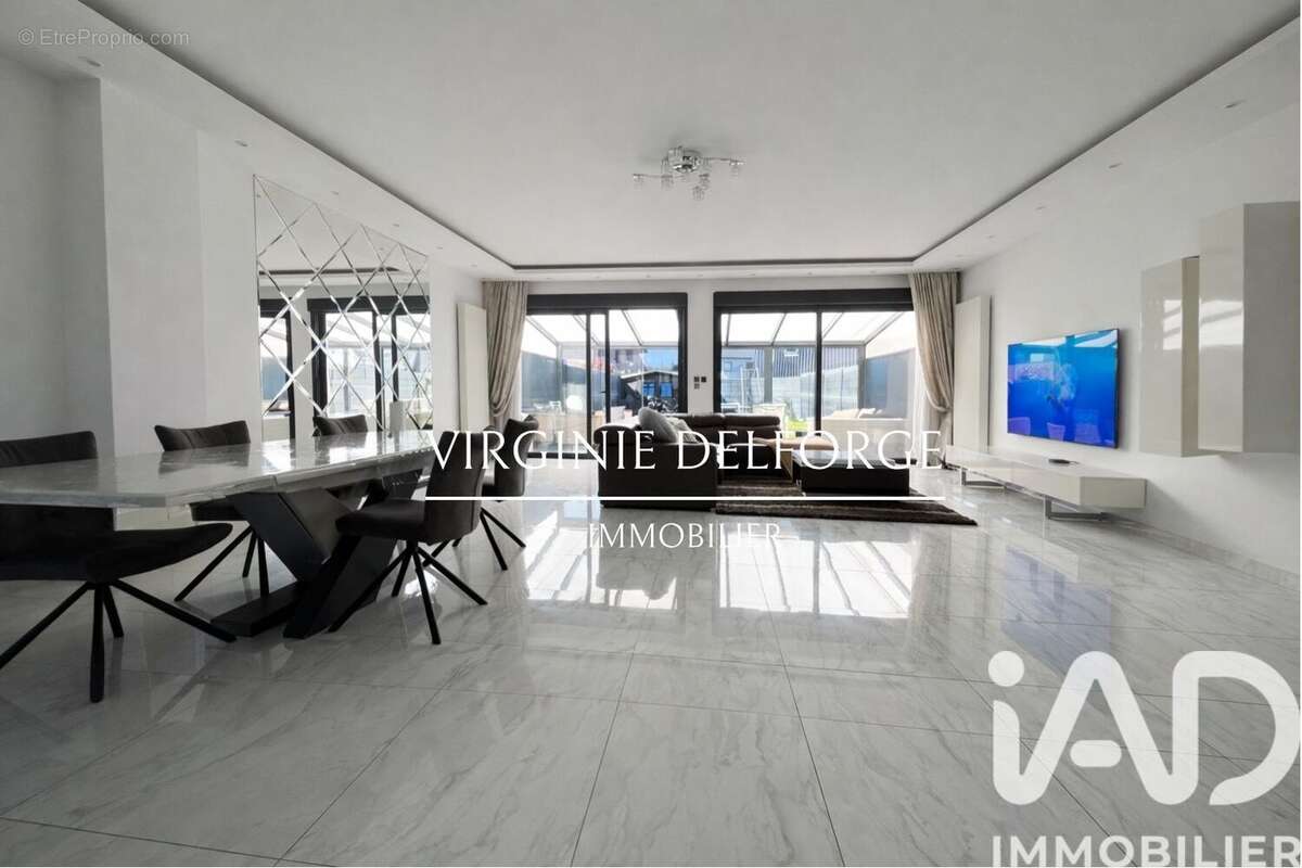 Photo 3 - Maison à LESQUIN