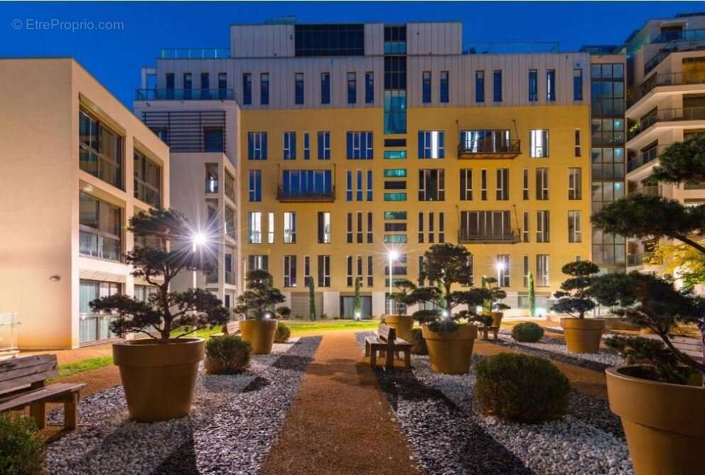 Appartement à LYON-3E