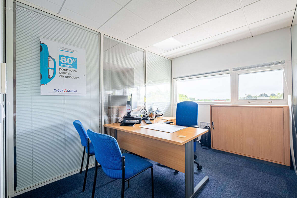 Commerce à SAINT-NAZAIRE