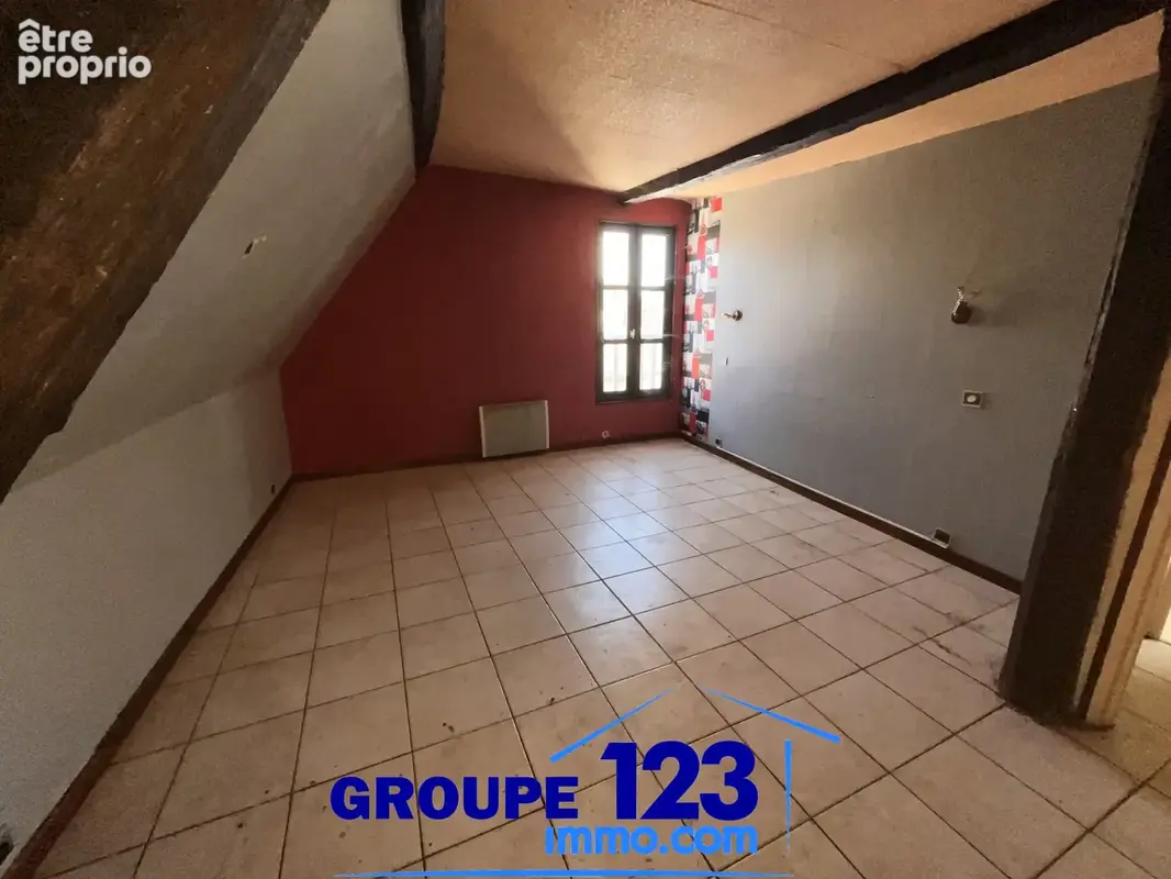 À VENDRE   Immeuble en plein centre-ville d’Auxerre - photo 2