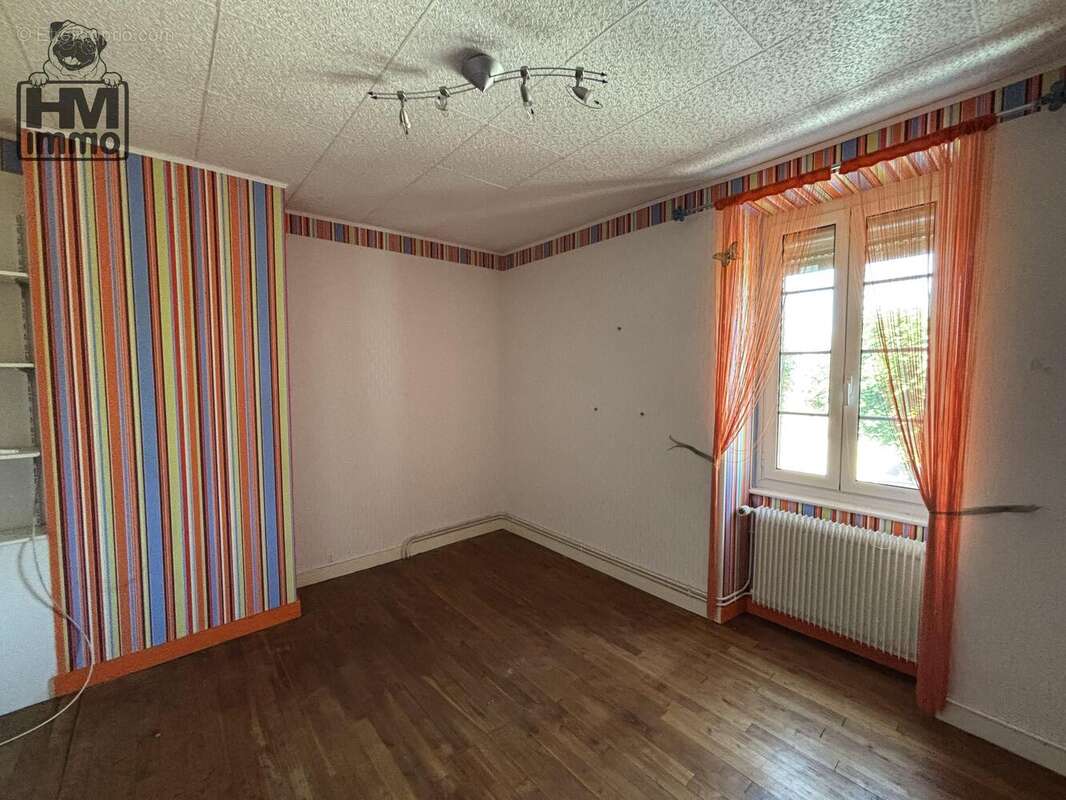 n°2 - Maison à GLANDON