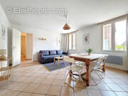 Appartement à FLEURY-SUR-ANDELLE