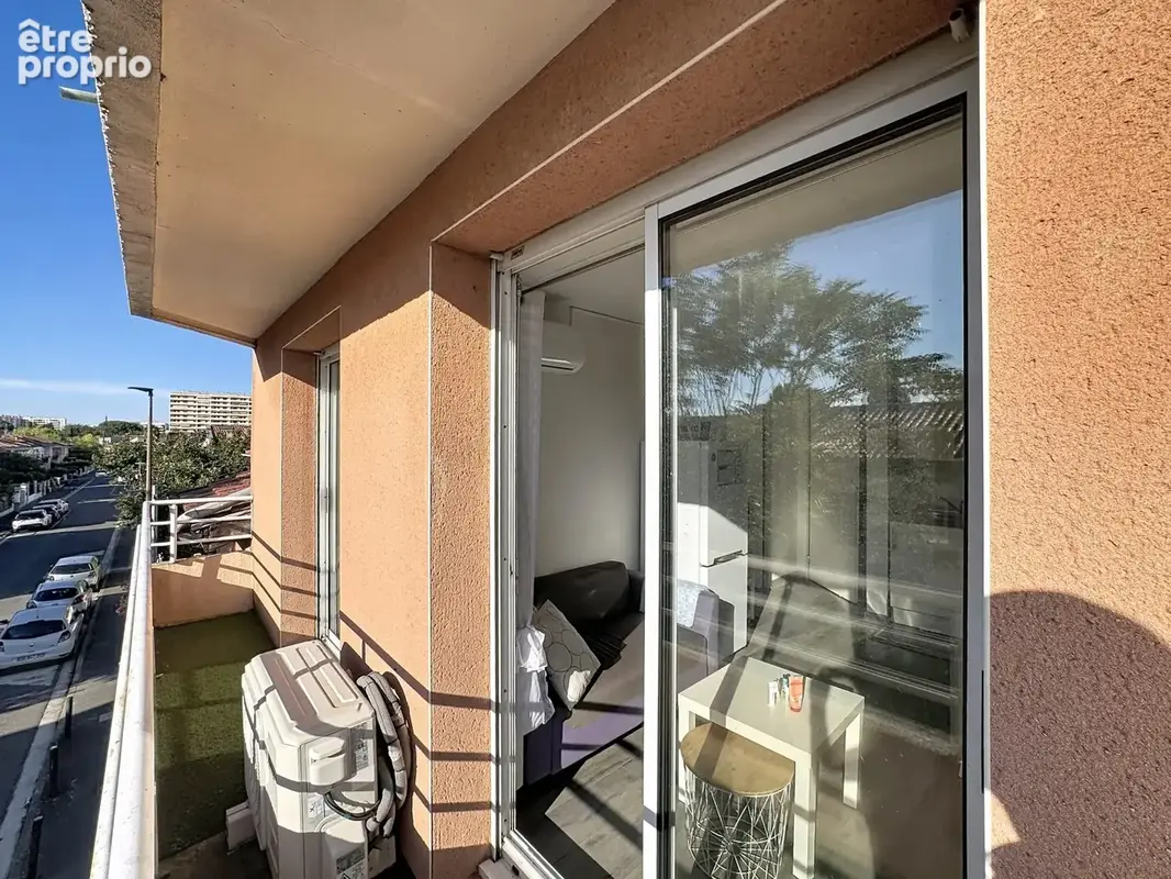 Appartement 2 pièces 29 m² à vendre à Toulouse (31400) - photo 5