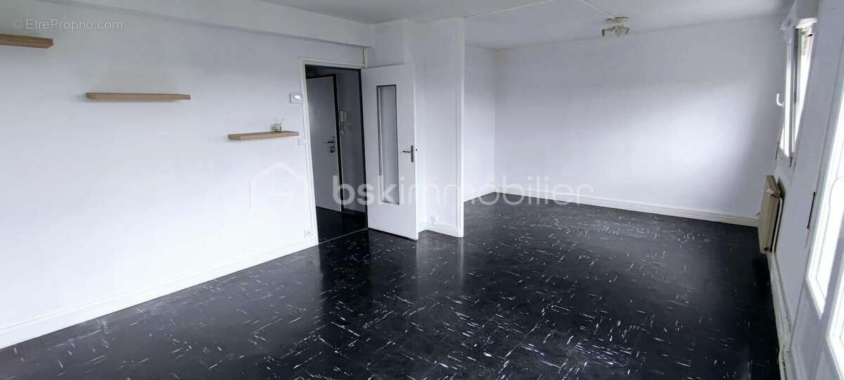 Bel appartement 68 m2, 3 pièces, proche du CHU et de l'UPJV - photo 2
