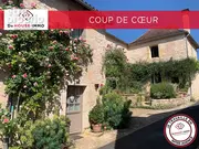 Maison à SAINT-MARTIAL-D'ALBAREDE