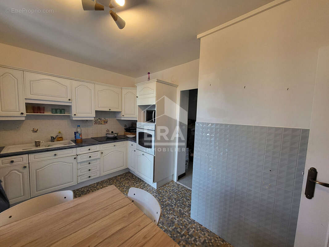 Appartement à MARTIGUES