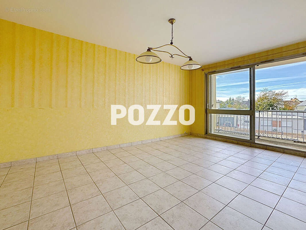 Appartement à GRANVILLE