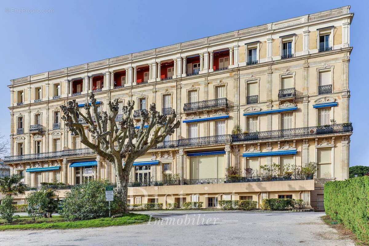 Appartement à ARCACHON