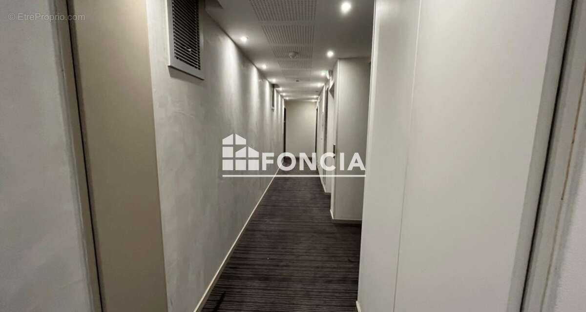 Appartement à ANNEMASSE