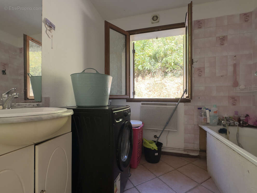 Maison à SAINT-PE-DE-BIGORRE