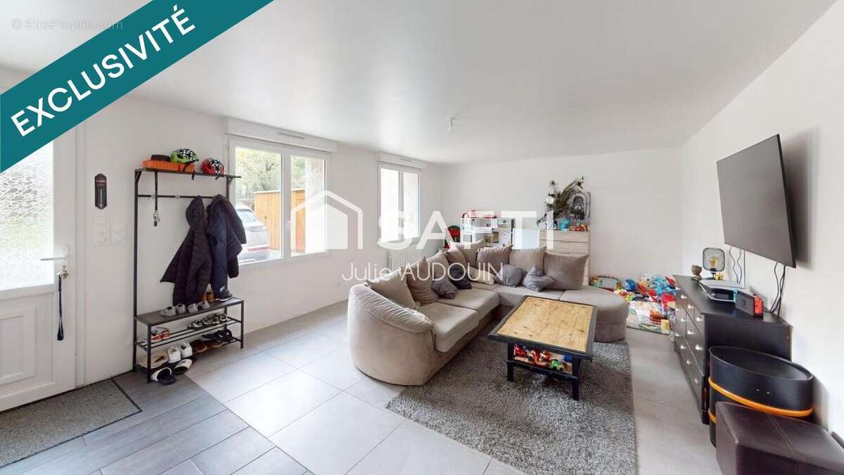 Photo 9 - Maison à BIGNAY