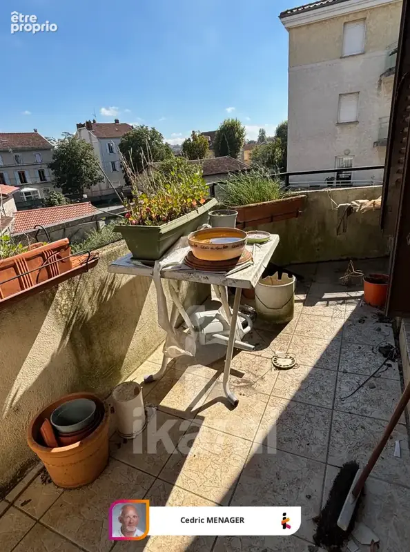 Appartement de 113 m2 - photo 6