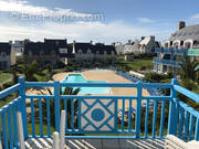 Appartement à GUILVINEC