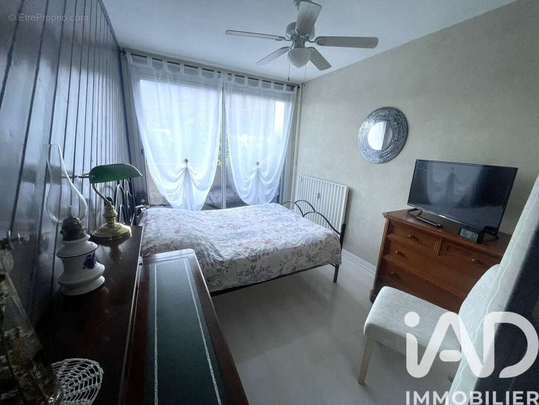 Photo 9 - Appartement à SEYSSINET-PARISET