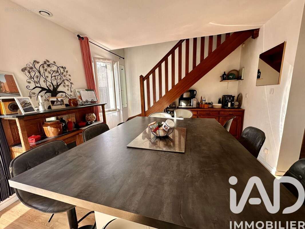 Photo 7 - Maison à OSSUN