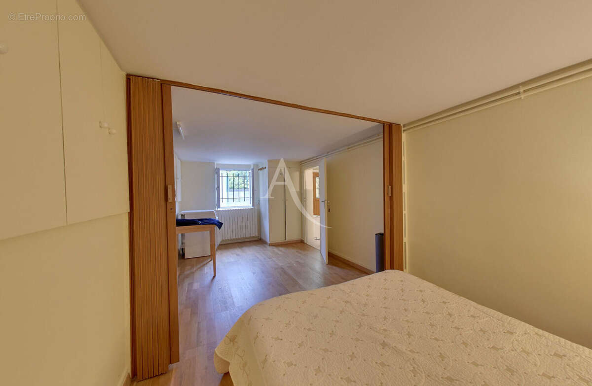 Maison à NOGENT-SUR-MARNE