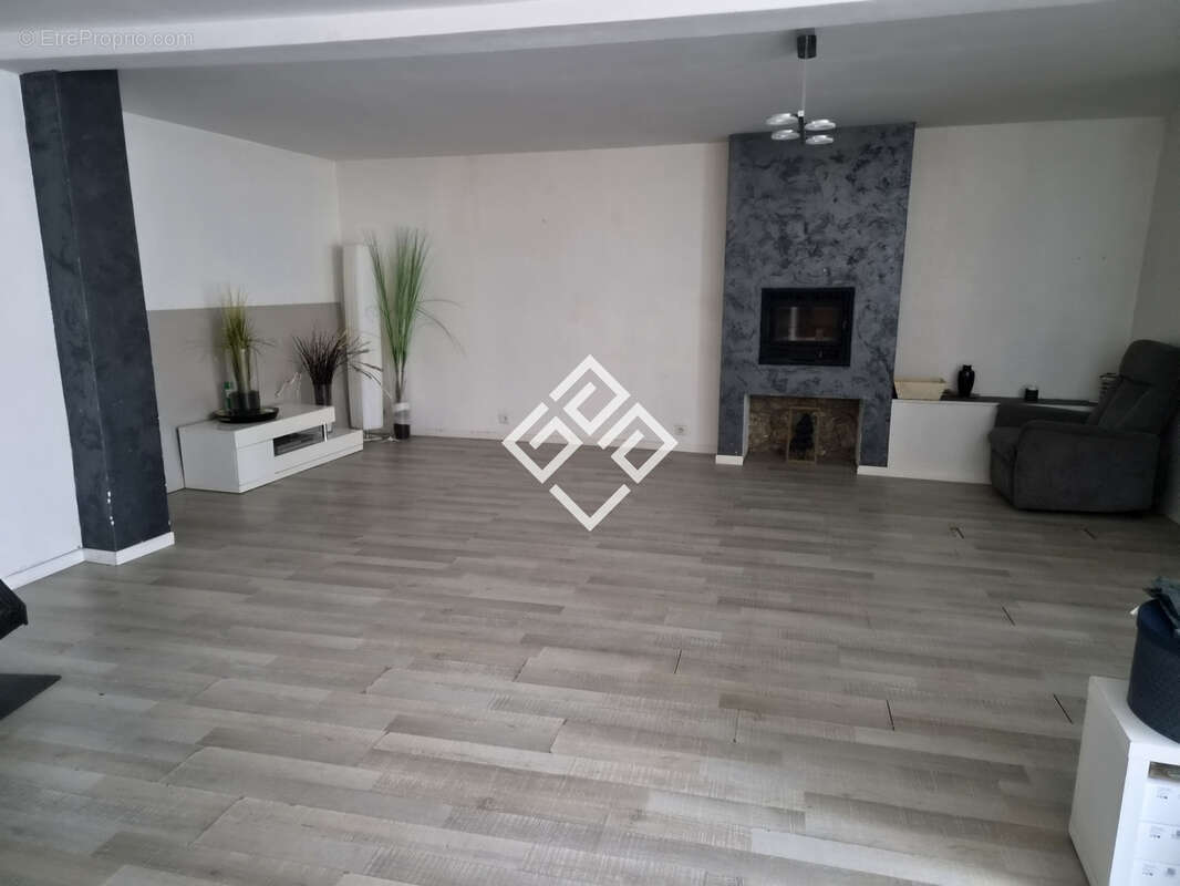 Nina maison de village - photo 3