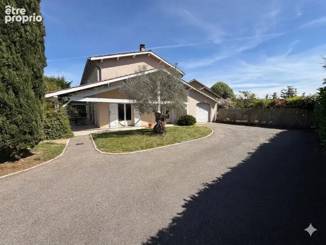 Maison À Vendre - photo 5