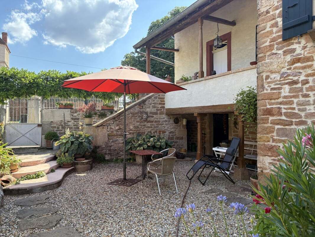 Maison 120 m² à Nanton  - photo 3