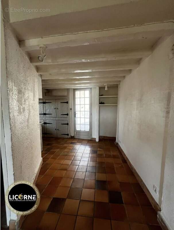 Maison à BOUC-BEL-AIR