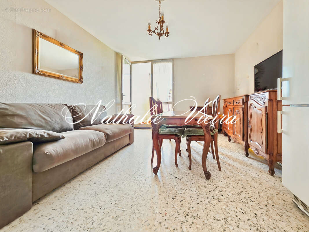 Studio avec loggia  a deux pas de la plage - photo 4