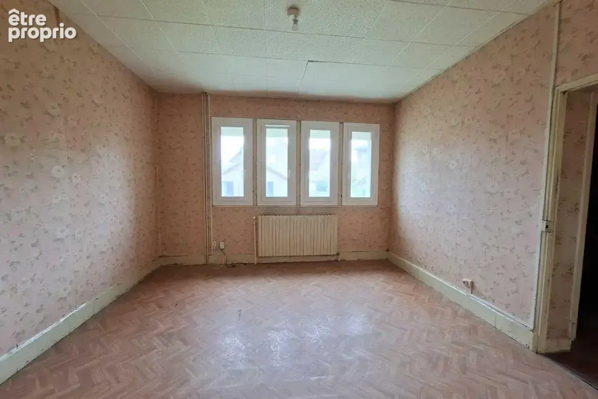 Maison mitoyenne de type 5 - photo 2