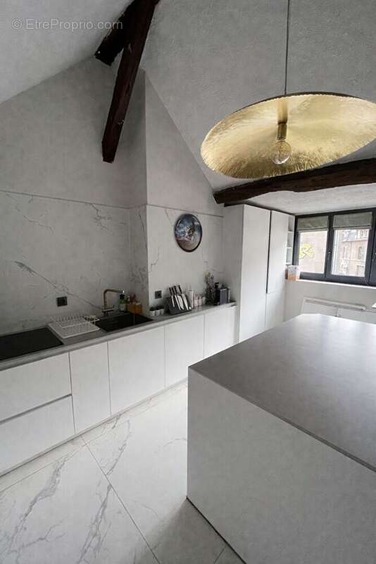 Appartement à DIJON
