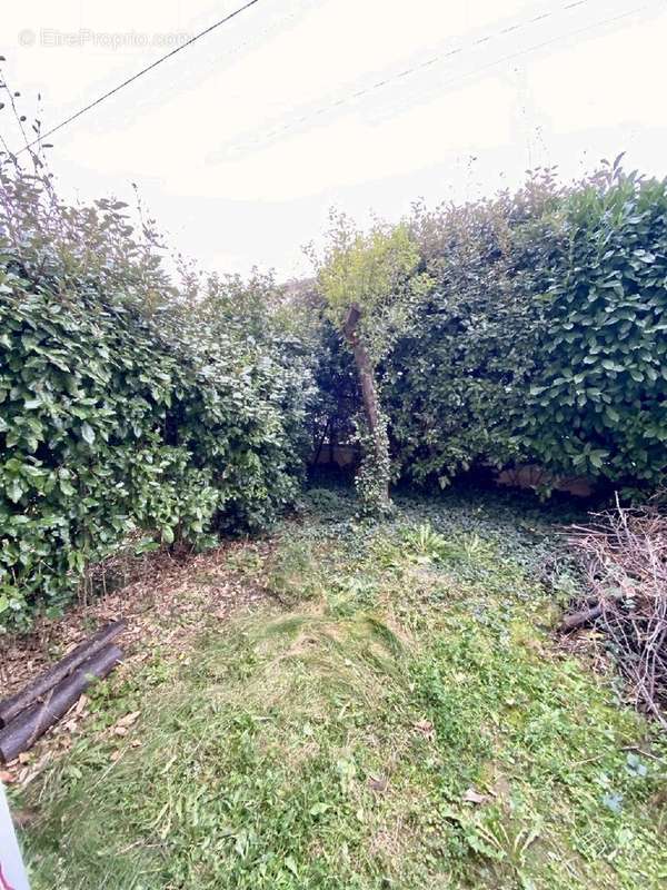 Appartement à VILLEPARISIS