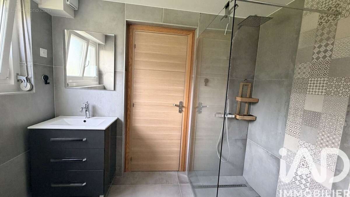 Photo 5 - Maison à BEUVRY-LA-FORET