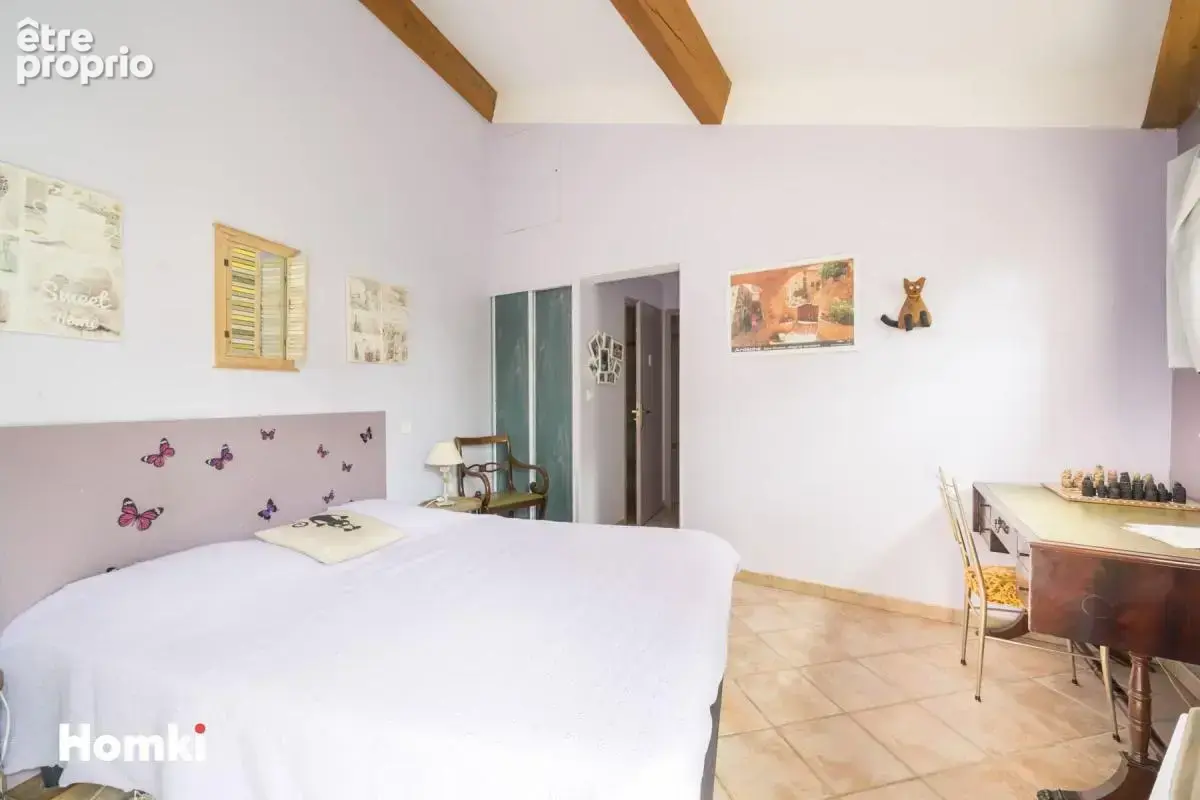 Maison/Villa T7 de 187 m² à Donzère 26290 - photo 15