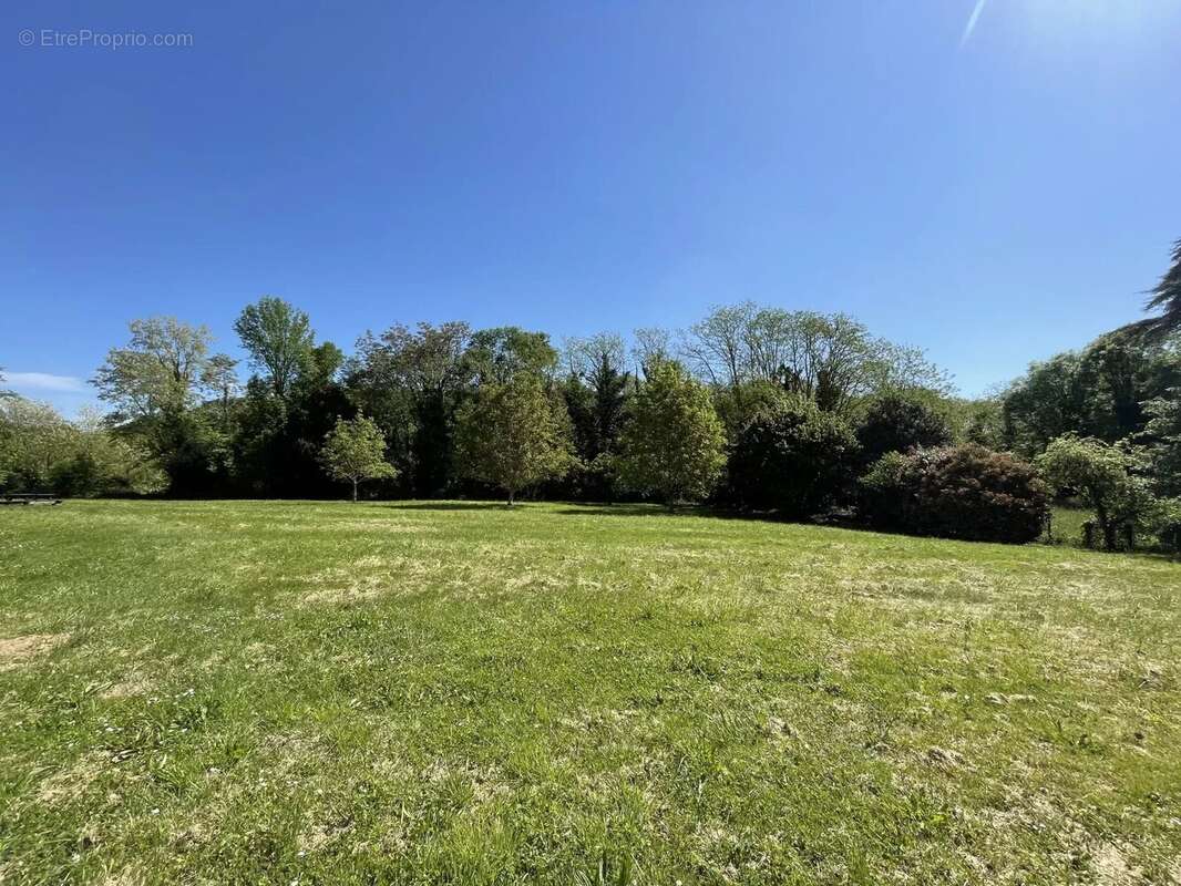 Appartement à ESCOS