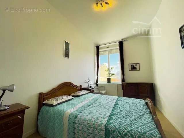Appartement à SAINT-RAMBERT-D'ALBON