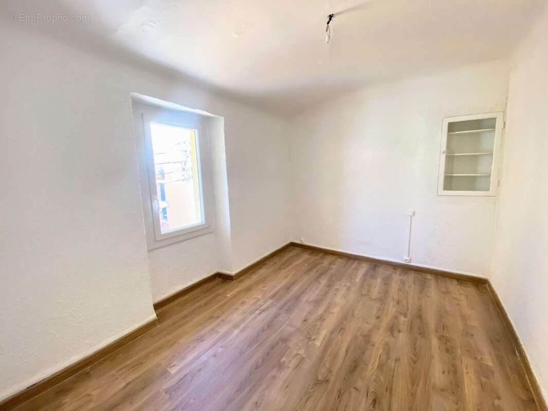 Appartement à PORT-VENDRES