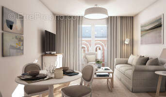 Investissement en residence Senior - photo 2
