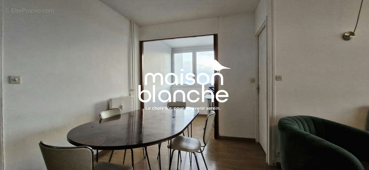 Appartement à LA ROCHELLE