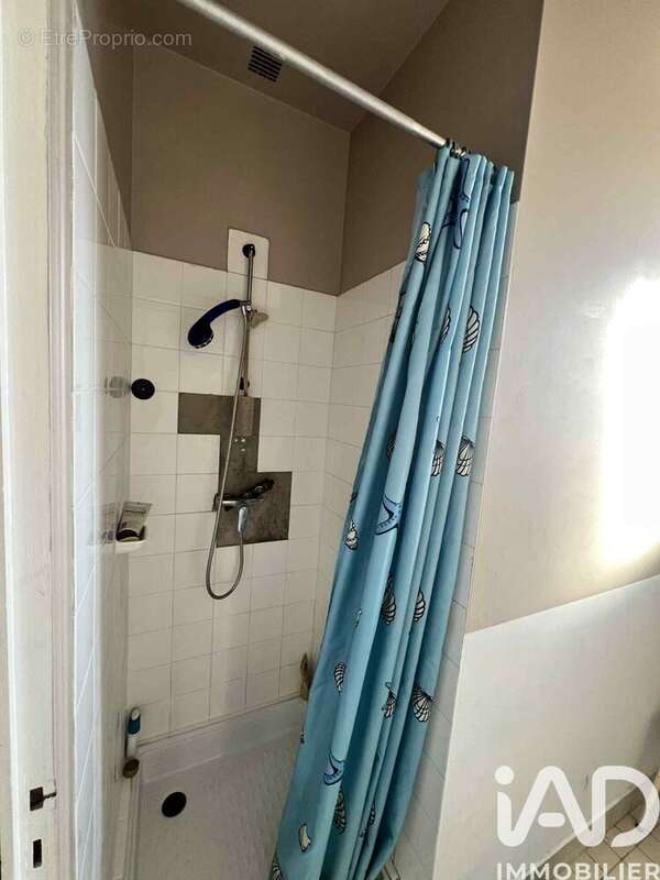 Photo 7 - Maison à BLANZAY