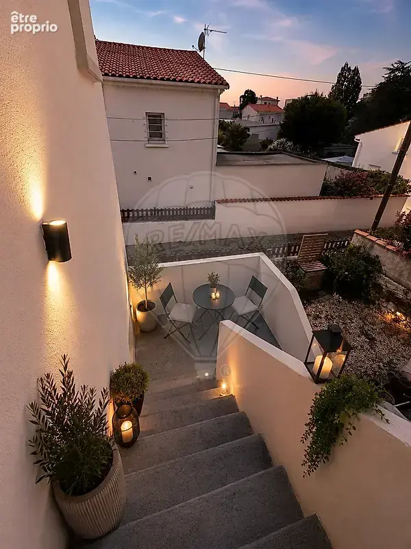 Appartement à ROYAN