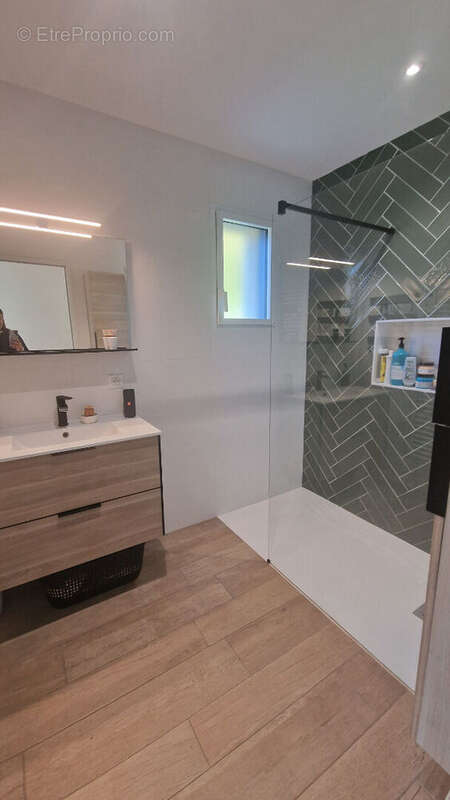 Maison à SAINTE-FOY