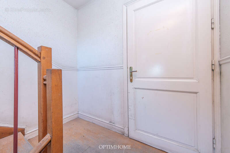 Appartement à PUTEAUX