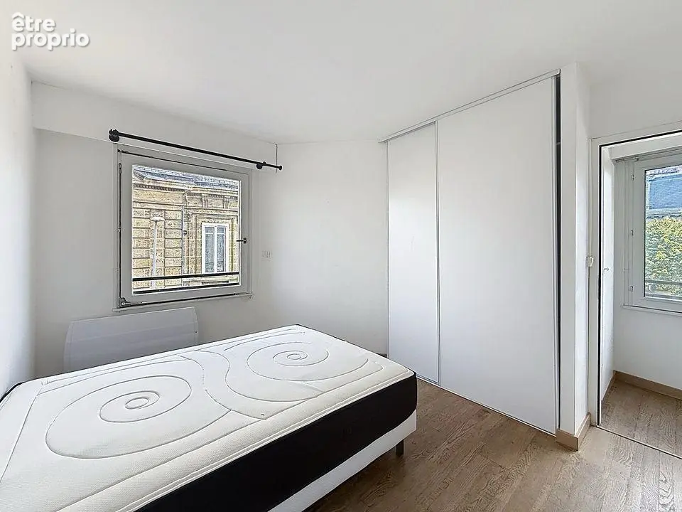 Appartement Bordeaux 3 pièce(s) 63 m2 - photo 7