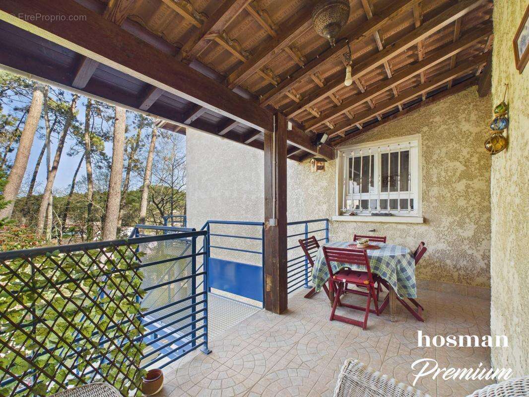 Maison à LA TESTE-DE-BUCH