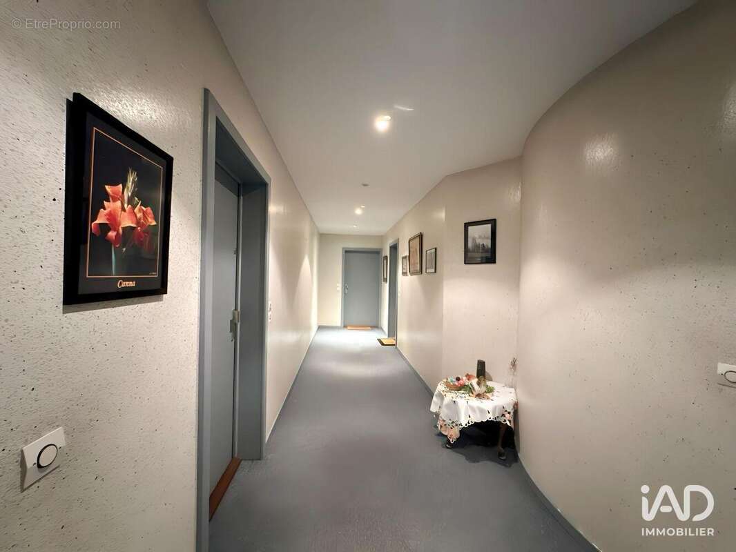 Photo 9 - Appartement à FORBACH